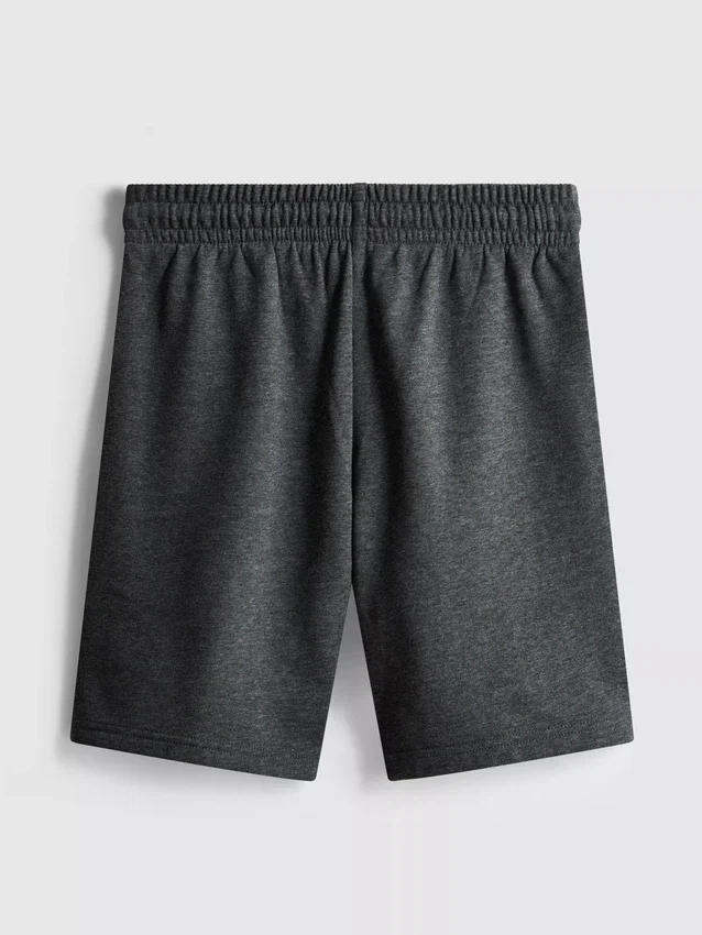 7–15 Jahre | Einteilige Sweat-Shorts