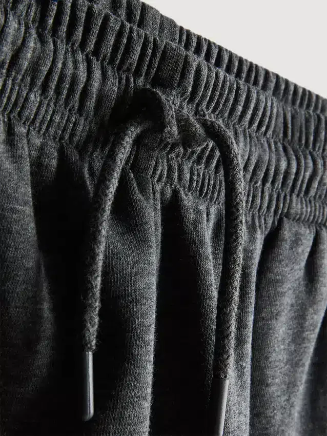 7–15 Jahre | Einteilige Sweat-Shorts
