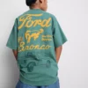 7–15 Jahre | Ford-Grafik-Hemd