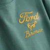 7–15 Jahre | Ford-Grafik-Hemd