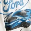 7–15 Jahre | Ford-Grafik-Hemd