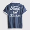 7–15 Jahre | Ford-Grafik-Trikot