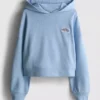 7–15 Jahre | gebürsteter Hoodie