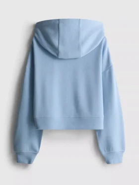 7–15 Jahre | gebürsteter Hoodie