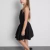 7–15 Jahre | gerafftes Cami-Kleid