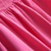 7–15 Jahre | gerafftes Cami-Kleid