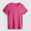 7–15 Jahre | geripptes T-Shirt