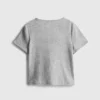 7–15 Jahre | geripptes T-Shirt