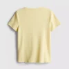 7–15 Jahre | geripptes T-Shirt