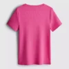 7–15 Jahre | geripptes T-Shirt