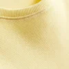 7–15 Jahre | geripptes T-Shirt