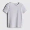 7–15 Jahre | geripptes T-Shirt