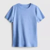 7–15 Jahre | geripptes T-Shirt