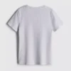 7–15 Jahre | geripptes T-Shirt
