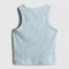 7–15 Jahre | geripptes Tanktop