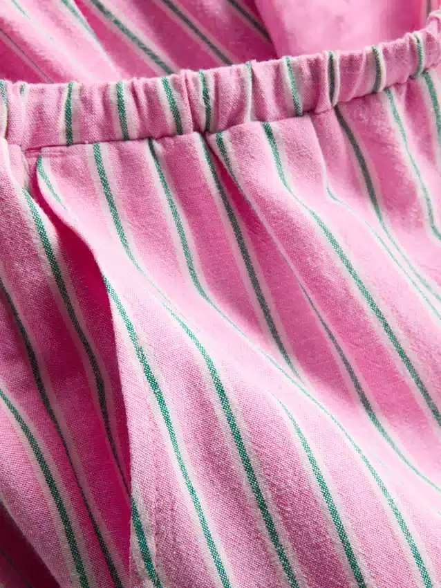 7–15 Jahre | Gestreifte Hose