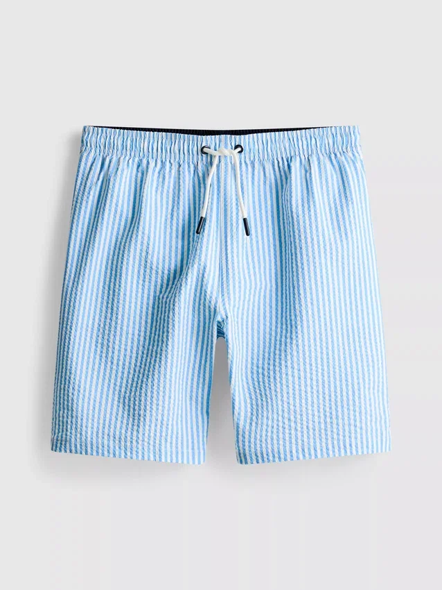 7–15 Jahre | Gestreifte Shorts