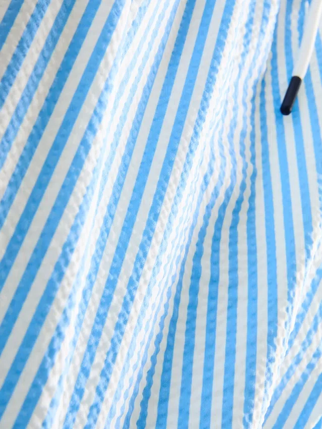 7–15 Jahre | Gestreifte Shorts