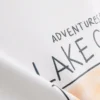 7–15 Jahre | Hemd «Lake Como»