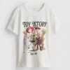 7–15 Jahre | Hemd «Toy Story» von Disney Pixar