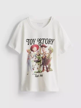 7–15 Jahre | Hemd «Toy Story» von Disney Pixar