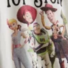 7–15 Jahre | Hemd «Toy Story» von Disney Pixar