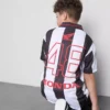 7–15 Jahre | Honda-Grafik-Jersey