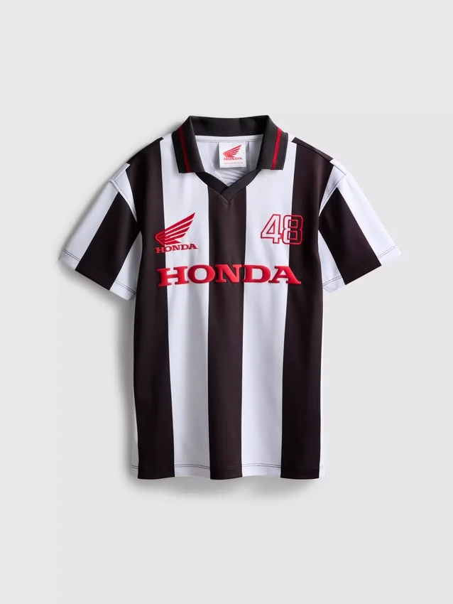 7–15 Jahre | Honda-Grafik-Jersey