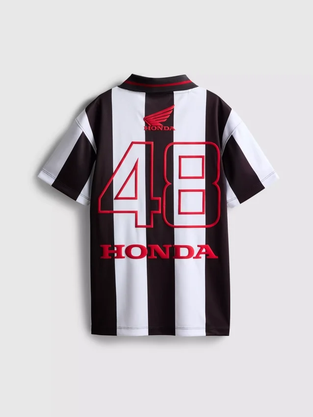7–15 Jahre | Honda-Grafik-Jersey