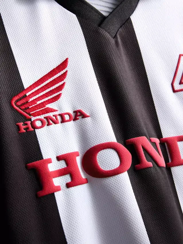7–15 Jahre | Honda-Grafik-Jersey