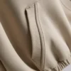 7–15 Jahre | Hoodie mit ausgestelltem Saum