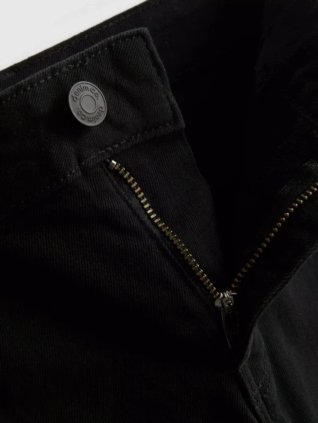 7–15 Jahre | Hose mit geradem Bein