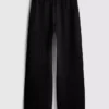 7–15 Jahre | Hose mit Knitteroptik