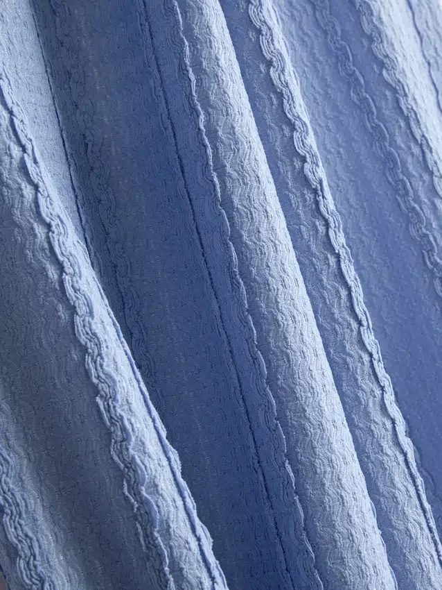 7–15 Jahre | Hose mit Knitteroptik