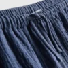7–15 Jahre | Hose mit Knitteroptik