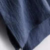 7–15 Jahre | Hose mit Knitteroptik