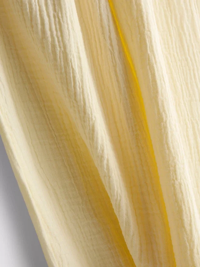 7–15 Jahre | Hose mit Knitteroptik