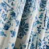 7–15 Jahre | Hose mit Mosaikfliesen-Print
