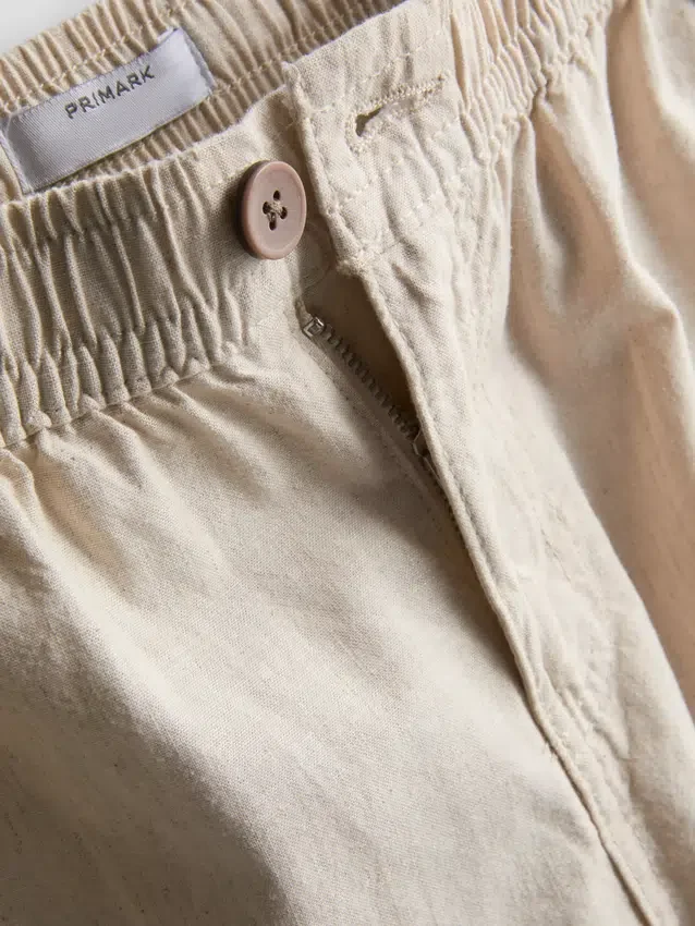 7–15 Jahre | Hosen zum Hineinschlüpfen