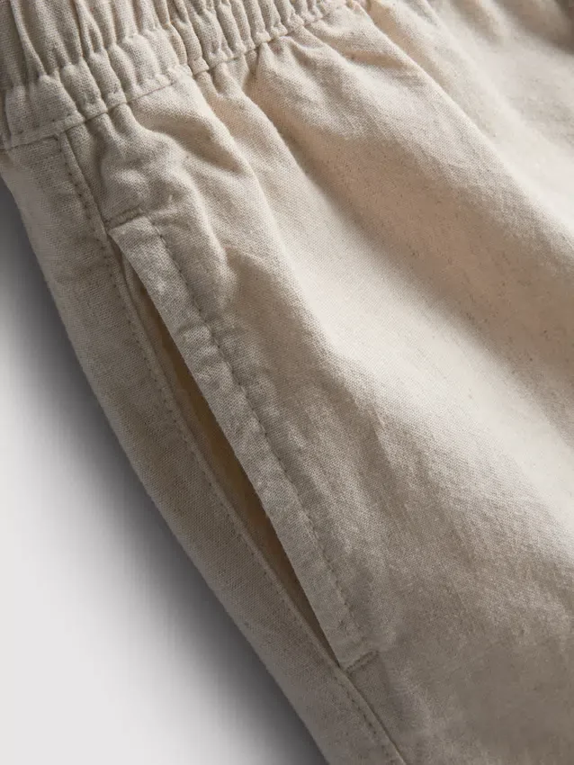 7–15 Jahre | Hosen zum Hineinschlüpfen