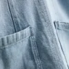 7–15 Jahre | Jeans-Latzhose