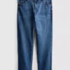 7–15 Jahre | Jeans mit geradem Bein