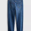 7–15 Jahre | Jeans mit geradem Bein