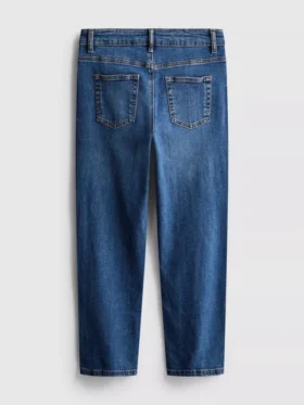 7–15 Jahre | Jeans mit geradem Bein