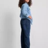 7–15 Jahre | Jeans mit geradem Bein