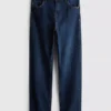 7–15 Jahre | Jeans mit geradem Bein