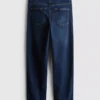 7–15 Jahre | Jeans mit geradem Bein