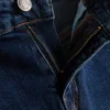 7–15 Jahre | Jeans mit geradem Bein