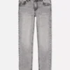 7–15 Jahre | Jeans mit schmalem Bein