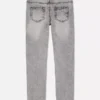 7–15 Jahre | Jeans mit schmalem Bein
